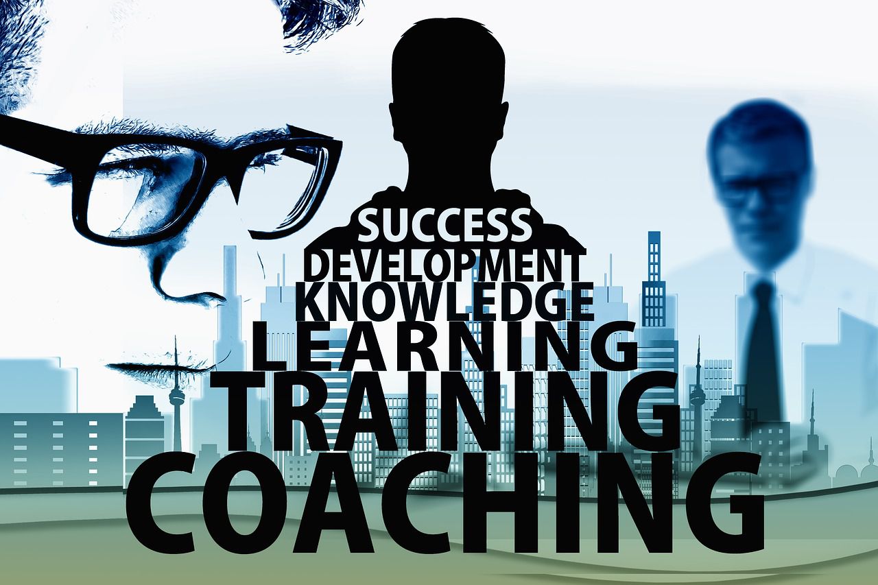 leadership et coaching personnalisé
