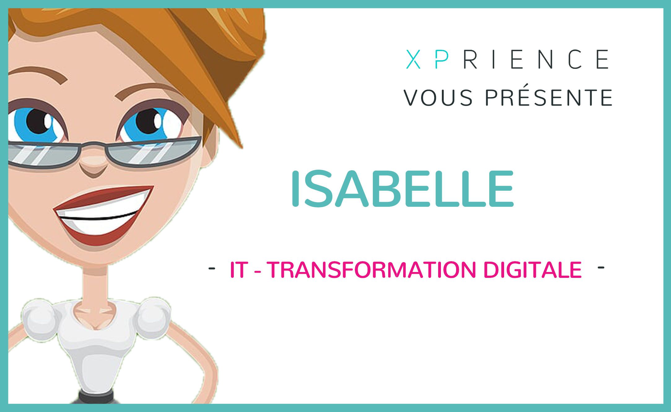 IT - transformation digitale